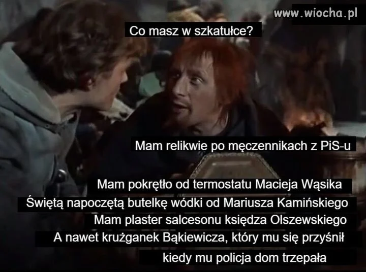 Męczennicy