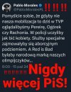 Strach o tym myśleć