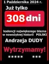 Wytrzymamy, choć tego straconego czasu żal ...