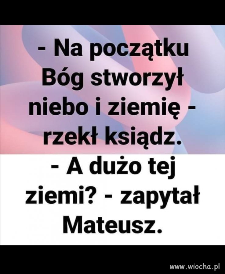 Stworzenie 
