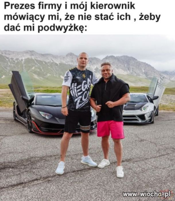 Jak nie jak tak.