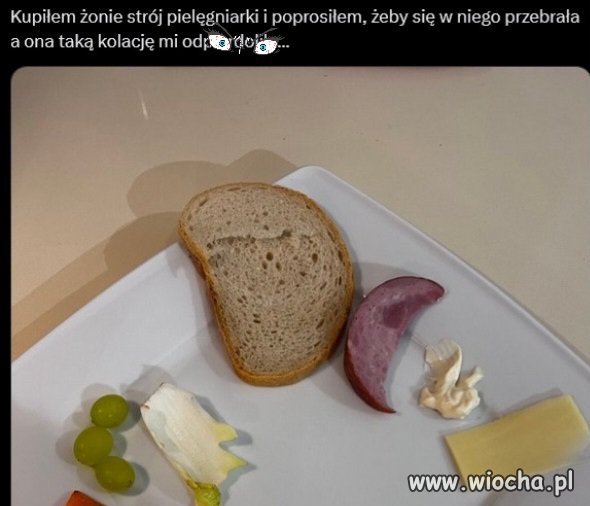 Wiesz tak to jest 