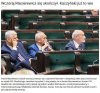To koniec Macierewicza i mitu smolenskiego PiSu!