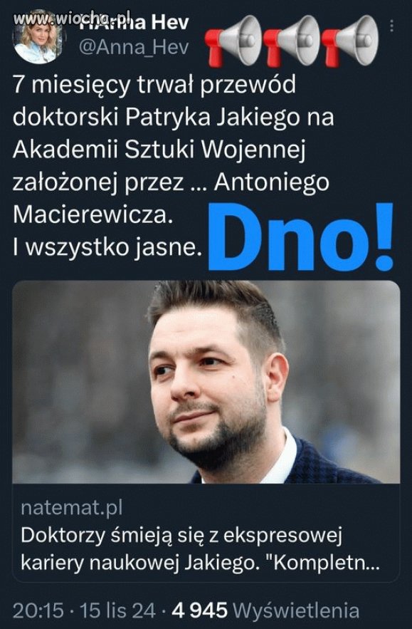 Patryk Jaki