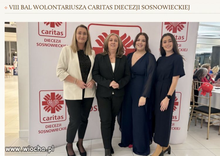 A gdyby tak zamiast balu wspomóc ubogich?