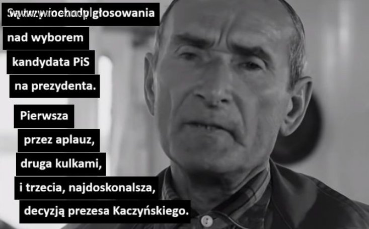 Kulkami w pierwszej chwili mnie zaintrygowało i wprowadziło w pewien niepokój.