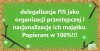 Dopiero wtedy w kraju będzie spokój