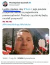  Kaczyński znalazł się w kłopotliwej sytuacji.