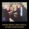 Taki plakat wyborczy pozamiata...