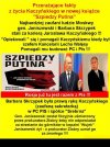 Bracia kaczyńscy mieli troskliwych opiekunów...