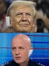 Po tym jak Trump wygrał w USA