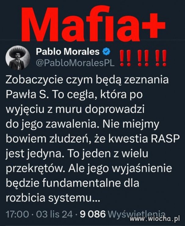 Pożar w pisowskim burdelu