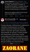 Osrajtek zaorany koncertowo