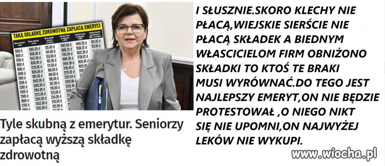 Kraj wielkiego