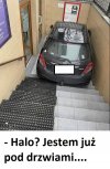 Dobra nawigacja. 