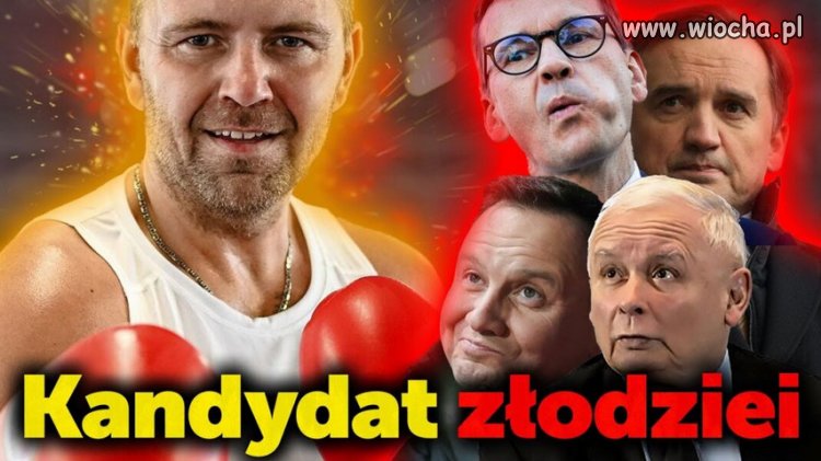 Maszynka do ułaskawień.