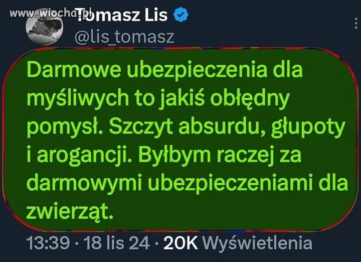 Ciekawe co za debil to wymyślił?