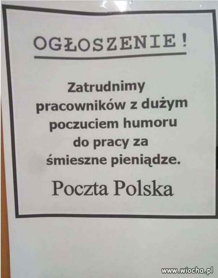 Na zgliszczach zarządzania pisiego Sasina...