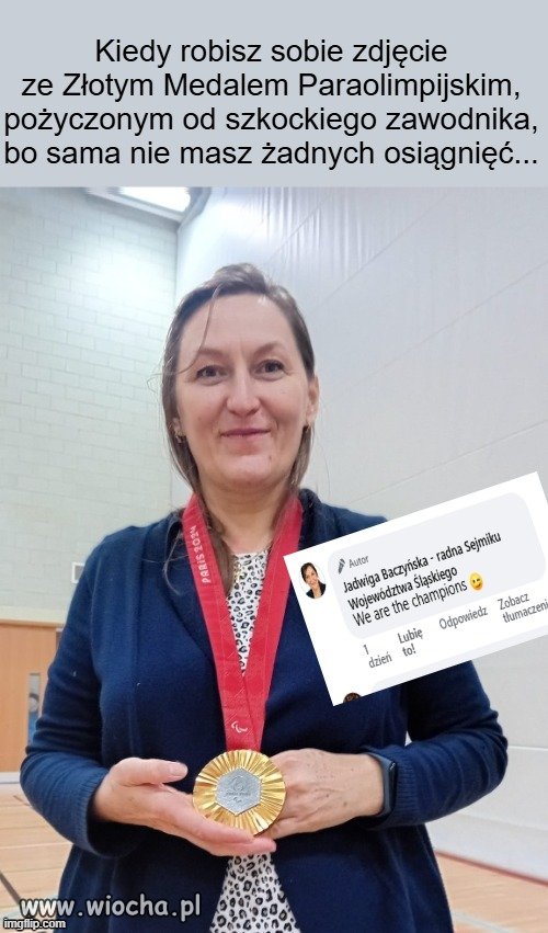 No przecież wyborcy prawicy i tak nie czytają , 