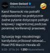 Ten koleś to jakiś dramat