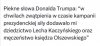 Andrzej im to załatwi z kumplem Donaldem 