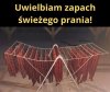 Dobre pranie.