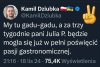 Kuchenne rewolucje Przyłębskiej