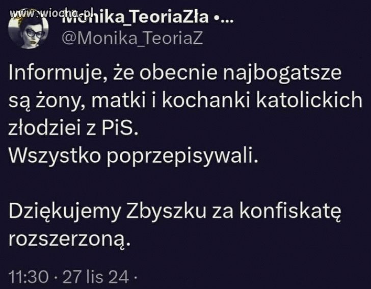 Taka sytuacja