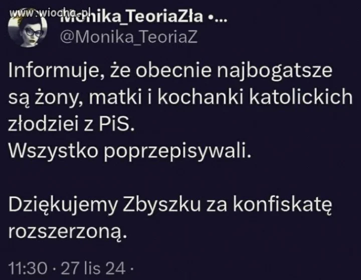 Taka sytuacja