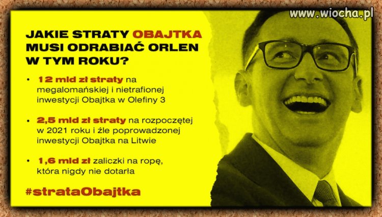 Obajtek