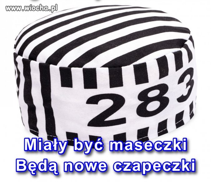 Mamy to!