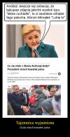 Wreszcie się doczekał !