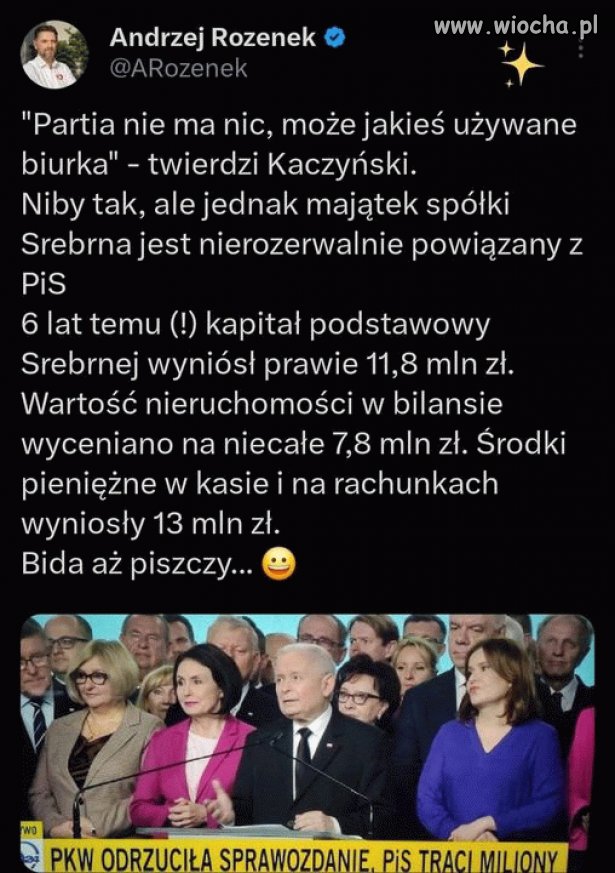 Tylko tu zostawię