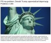 Czy każdy  dalej jest dumny z wyboru Trumpa?