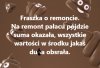 Może tak być ...