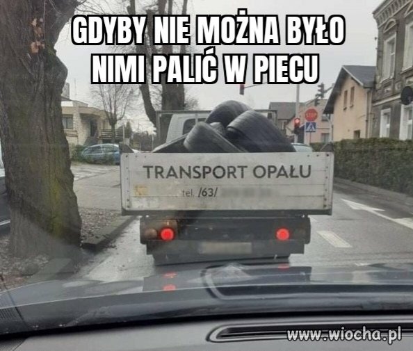 Opony zimowe 