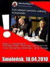 Kiedy wszystko poszło zgodnie z planem ...