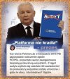 Od tego czasu Jarek ma straszny ból dupy