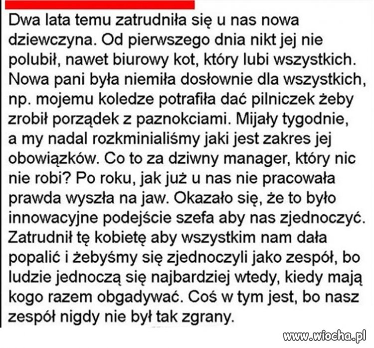 Wspólny wróg