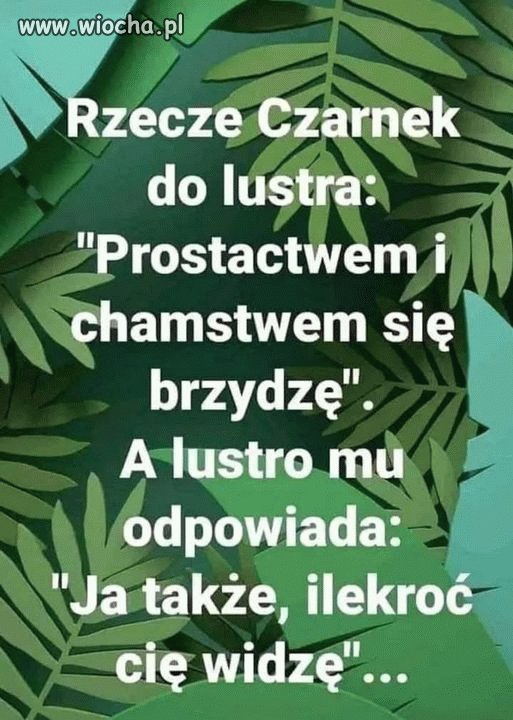 Taka sytuacja