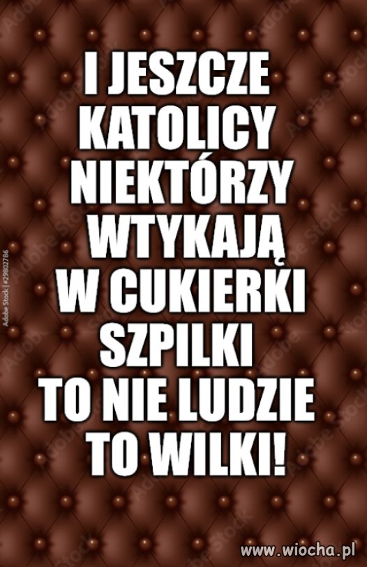 Parafrazując Mistrza