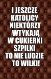 Parafrazując Mistrza