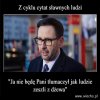 Wieśniak Obajtek wie to najlepiej...