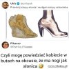 Komplement jak znalazł.