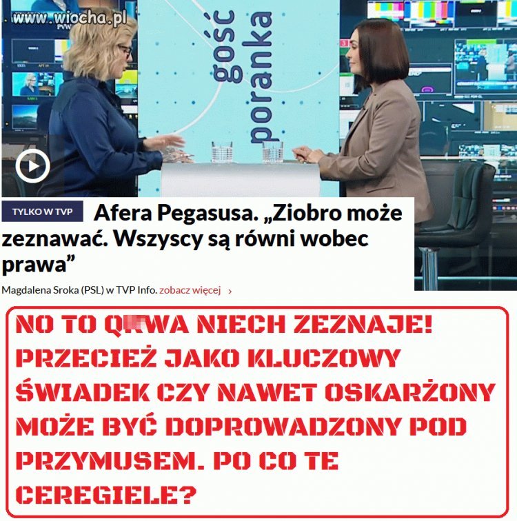 Już mam dosyć
