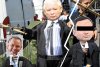 Zmiana pacynki i cyrk jedzie dalej...