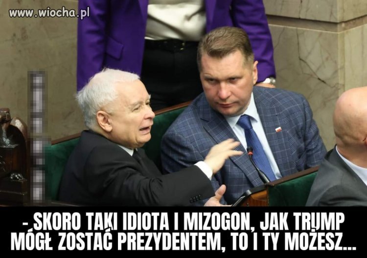 Dziś okazuje się