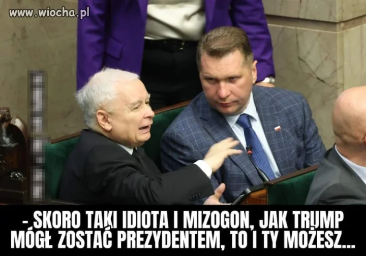Dziś okazuje się