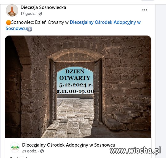Jak ktoś chce, to może