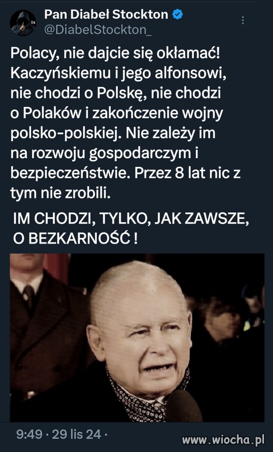 Dokładnie tak !